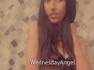 WednesdayAngel