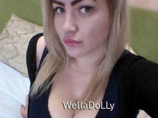 WellaDoLLy