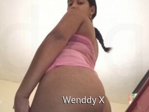 Wenddy_X