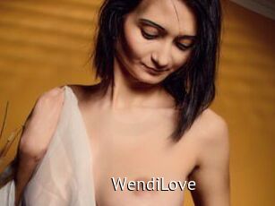 WendiLove