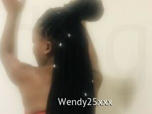 Wendy25xxx