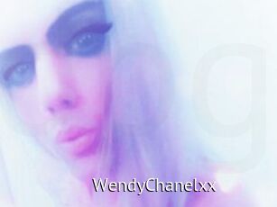 WendyChanelxx