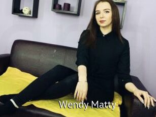 Wendy_Matty