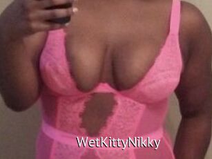 WetKittyNikky