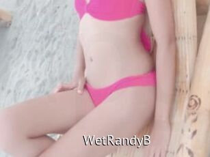 WetRandyB