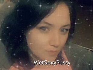 WetSexyPussy