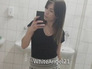 WhiteAngel21