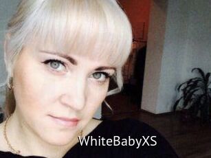 WhiteBabyXS