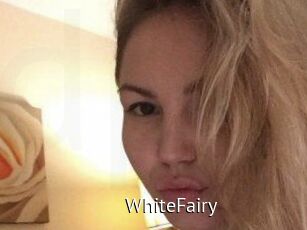 WhiteFairy