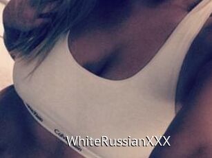WhiteRussianXXX