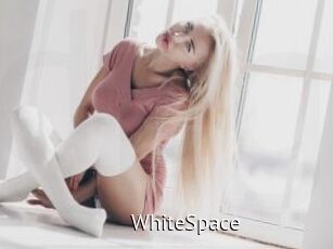 WhiteSpace