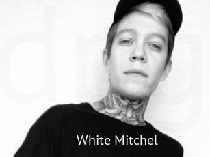 White_Mitchel