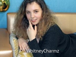 WhitneyCharmz