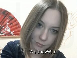 WhitneyWild