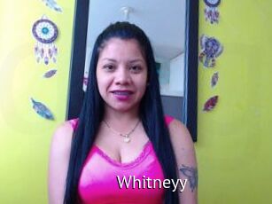 Whitneyy