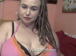 WiccanMoon