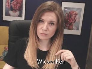 WickedKeri