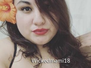 Wickedmami18