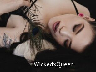 WickedxQueen