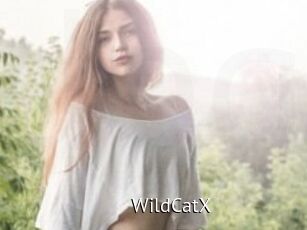 Wild_CatX