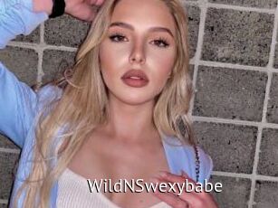 WildNSwexybabe