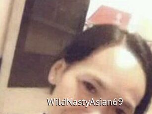 WildNastyAsian69