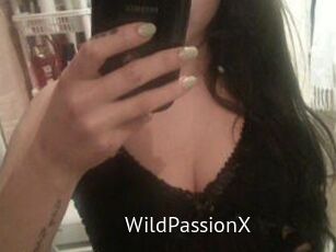 WildPassionX