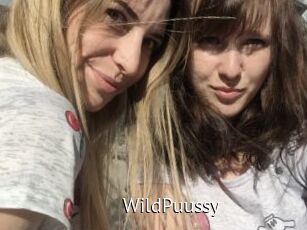 WildPuussy