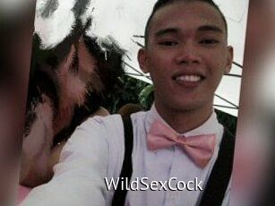 WildSexCock