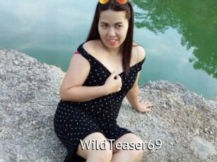 WildTeaser69