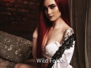 Wild_FoxXx