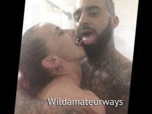 Wildamateurways