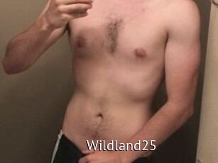 Wildland25