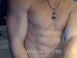 Wildman120590