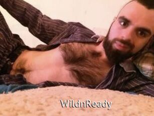 Wild_n_Ready