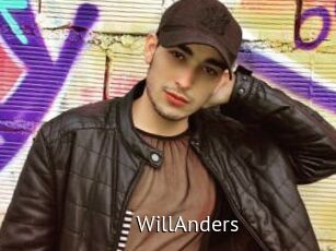 WillAnders