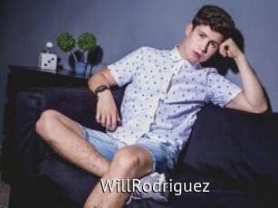 WillRodriguez