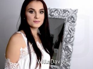 WillaDavies