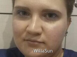 WillaSun