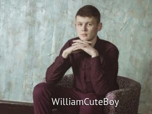 WilliamCuteBoy