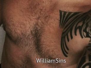 WilliamSins