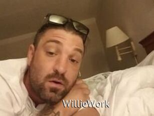 WillieWork