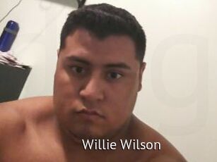 Willie_Wilson