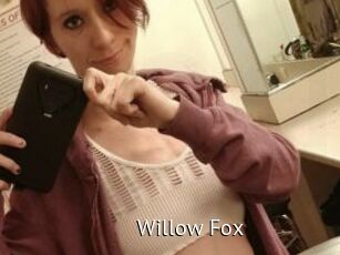 Willow_Fox