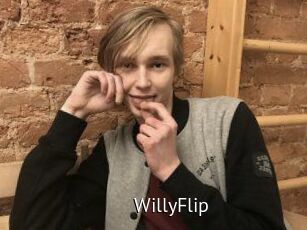 WillyFlip