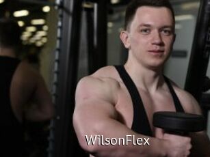 WilsonFlex