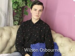 Wilson_Osbourne