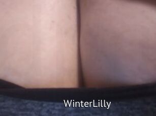 WinterLilly