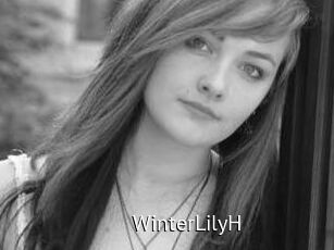 WinterLilyH Du Porno Gratuit
