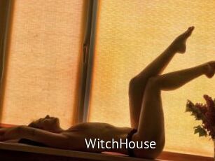 WitchHouse